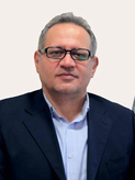 Mehrdad Farrokhi